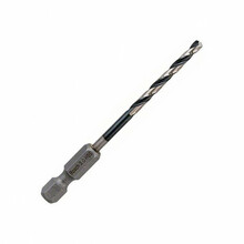 Metallipuur Bosch HSS, 3 x 72 mm, 1 tk