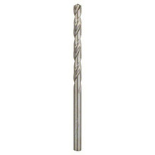Metallipuur Bosch HSS-G, 4,5 x 80 mm