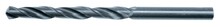Metallipuur Vorel HSS, 2,5 mm