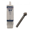 Süvistuspuur metallile Specialist+ HSS, 10,4 mm