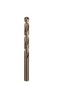 Metallipuur Bosch HSS-Co, 9,5 x 125 mm, 1 tk