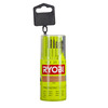 Puuride komplekt Ryobi RAK13HSS HSS-G, 13 tk