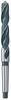 Metallipuur Ruko 204235 HSS-G, 23,5 x 276 mm