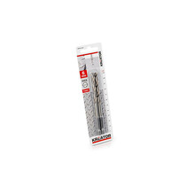 Metallipuur Kreator HSS, 6,0 x 114 mm, 2 tk