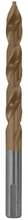 Metallipuur Tivoly Smart Point, 5,0 x 86 mm