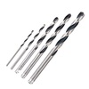 Metallipuuride komplekt Bosch PointTeQ, 2-6 mm, 5 tk, 2608577345