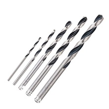 Metallipuuride komplekt Bosch PointTeQ, 2-6 mm, 5 tk, 2608577345