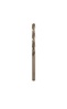 Metallipuur Bosch HSS-Co, 4,2 x 75 mm, 5 tk