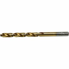 Metallipuur BGS TECHNIC HSS-G Titaniumnitriid, 7,0 mm (2040-7)