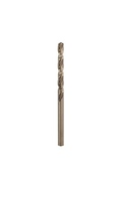 Metallipuur Bosch HSS-Co, 4,2 x 75 mm, 5 tk