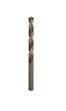 Metallipuur Bosch HSS-Co, 8 x 75 x 117 mm