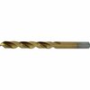 Metallipuur BGS HSS-G Titaniumnitriid, 9,0 mm (2040-9)