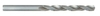 Metallipuur Tivoly Lazer HSS-E8, 3 x 33/61 mm