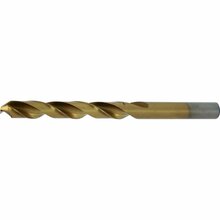 Metallipuur BGS HSS-G Titaniumnitriid, 9,0 mm (2040-9)