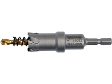 Tct augusaag metallile Yato YT-44052, 19 mm