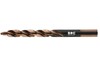 Metallipuur Bohrcraft BC12030701300 HSS-E Co5 Turbo Step, 13 x 101/151 mm