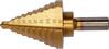Astmeline metallipuur Yato YT-44739, 6-35 mm
