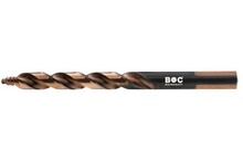 Metallipuur Bohrcraft BC12030701300 HSS-E Co5 Turbo Step, 13 x 101/151 mm