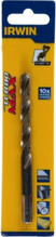 Metallipuur Irwin Turbomax HSS, 8,5 mm