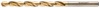 Metallipuur Bohrcraft BC13610301000 HSS-E DIN 340, 10 x 121 x 184 mm