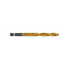 Metallipuur Milwaukee RedHex HSS-G Tin, 12 x 83/127 mm