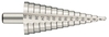 Astmeline puur metallile Tivoly T Line HSS, 4-20 mm, samm 2 mm