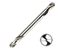 Metallipuur Irwin HSS PRO DOUBLE-END, 4,2 x 14/56 mm, 10 tk