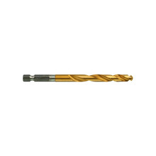 Metallipuur Milwaukee RedHex HSS-G Tin, 12 x 83/127 mm