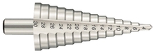 Astmeline puur metallile Tivoly T Line HSS, 4-20 mm, samm 2 mm