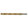 Metallipuur Makita D-14978 HSS-TIN, 6 mm, 1/4