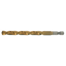Metallipuur Makita D-14978 HSS-TIN, 6 mm, 1/4