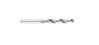 Metallipuur Tivoly T LINE HSS DIN 338, 9 x 125 mm