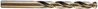 Metallipuur Tivoly HSS-COB, 3,5 x 39/70 mm