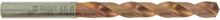 Metallipuur Tivoly Furius HSS Ti2CN FUSIO, 11,5 x 142 mm, Split point 135