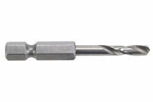 Metallipuur Wolfcraft 7260000 HSS, 6 x 59 mm