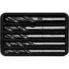 Metallipuuride komplekt Yato YT-44622, 10-15 mm, 5 tk