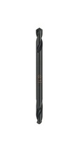 Metallipuur Bosch HSS-G, 4,2 x 55 mm, 10 tk