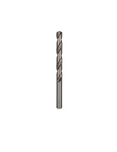 Metallipuuride komplekt Bosch HSS-G, 10,5 mm, 5 tk