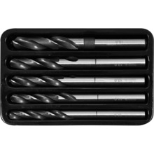 Metallipuuride komplekt Yato YT-44622, 10-15 mm, 5 tk