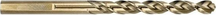 Metallipuur Dewalt DT4928 Cobalt, 4,8 mm, 10 tk