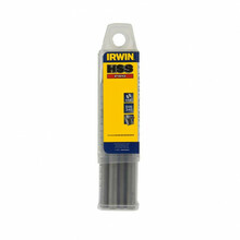 Metallipuur Irwin HSS PRO, 10,0 x 115/175 mm, 5 tk