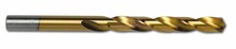 Metallipuur Irwin HSS Titanium, 4,5 mm