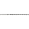 Metallipuur Ruko 255100 HSS-G, 10 mm x 34 cm