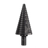 Astmeline puur Milwaukee Accessories AlCrN, 6-35 mm