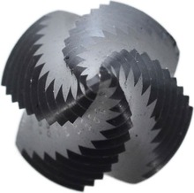 Astmeline spiraalpuur AWTools AW HSS-TiAlN, 3 tk, 4-12 mm / 4-20 mm / 4-32 mm