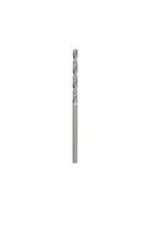 Metallipuur Bosch HSS-G, 2,5 x 30 x 57 mm, 2 tk