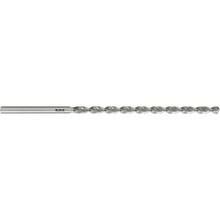 Metallipuur Ruko 255100 HSS-G, 10 mm x 34 cm