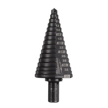 Astmeline puur Milwaukee Accessories AlCrN, 6-35 mm