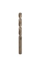 Metallipuur Bosch HSS-Co, 10 x 133 mm, 5 tk