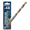 Metallipuur Specialist+ Premium, 4,8 mm, 2 tk